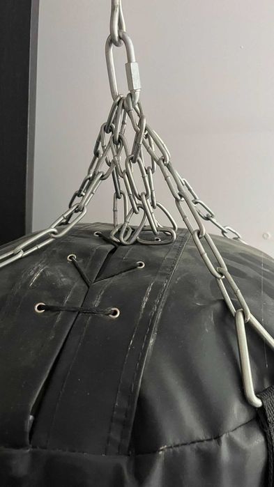 Worek bokserski 160-165cm