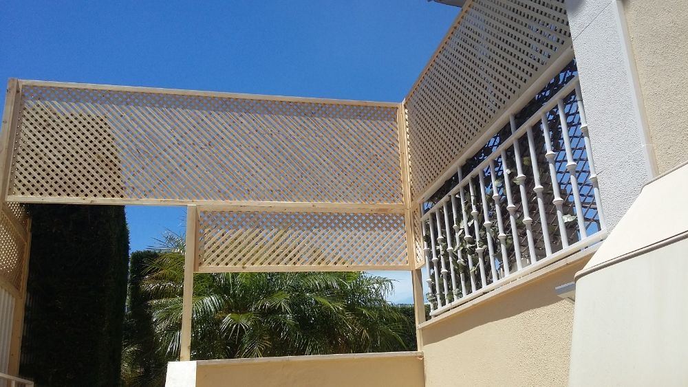 Carpenter for clean work64584425899266121