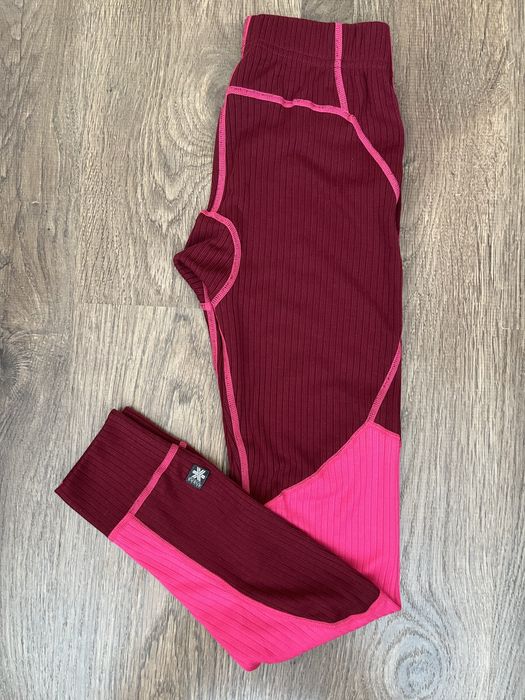 Термобельё термолосины аhkka для девочки 8-10 лет