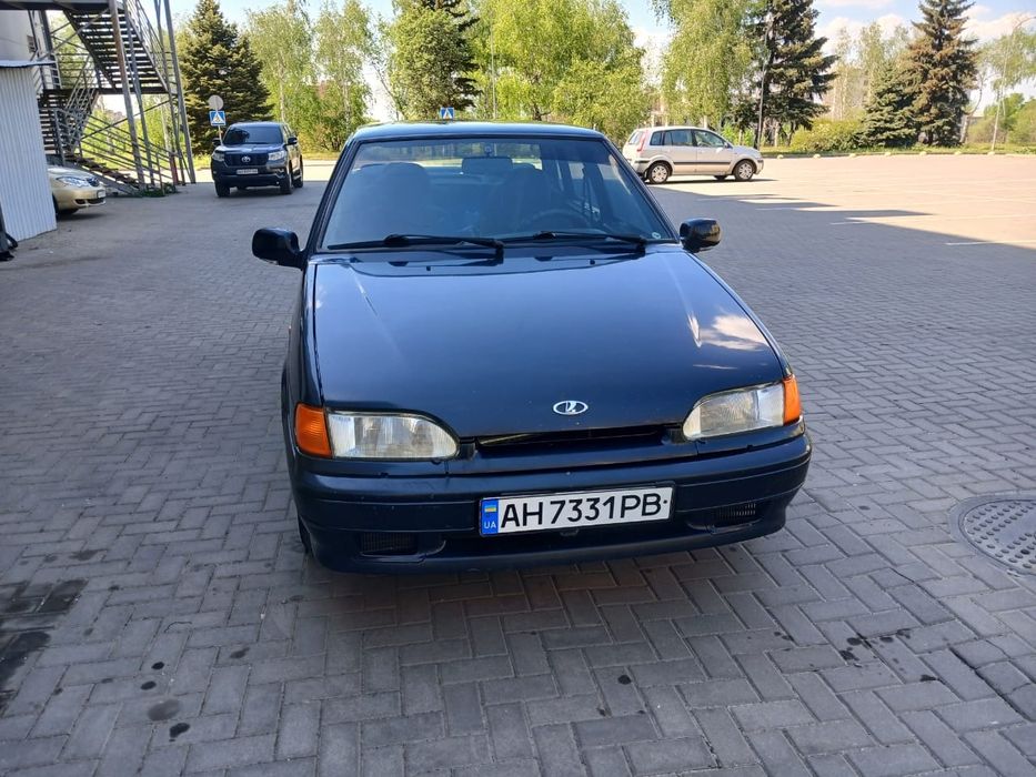 Ваз 21015 2009 г