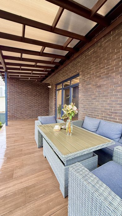 Дом по адресу ул. Магистратская (площадь 220 м²) - Atlanta.ua - фото 21