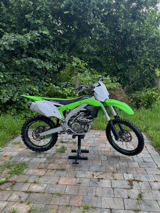 Kawasaki