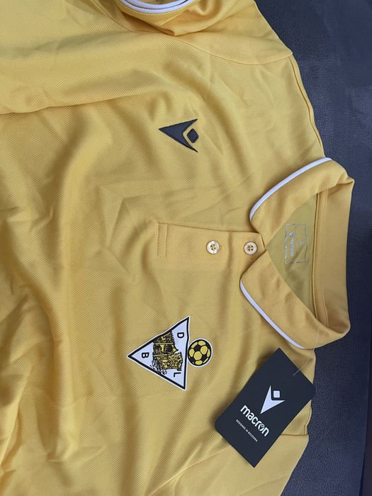 Polo Desportivo Leça do Balio Criança