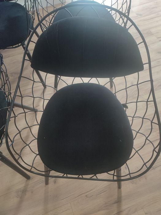 Krzesła firmy take meHOME