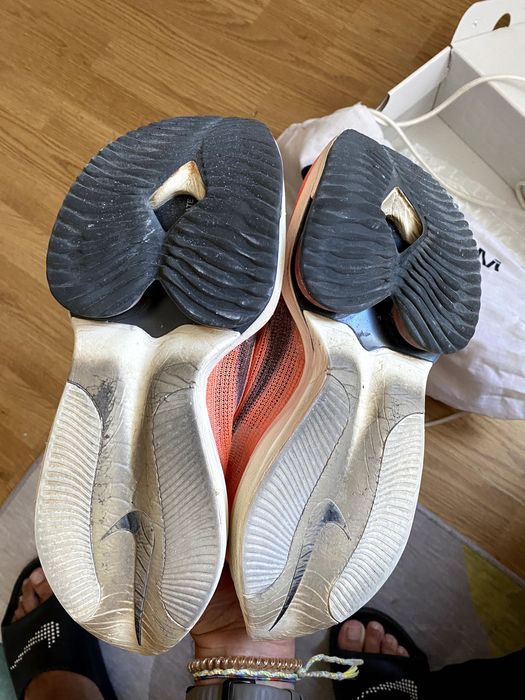 oportunidade - Nike Alphafly