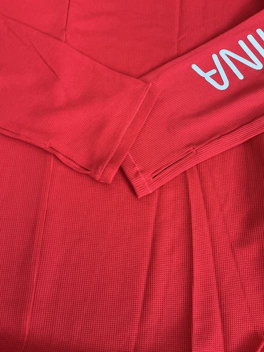 Bluza Nike nowa z dlugim rekawkiem