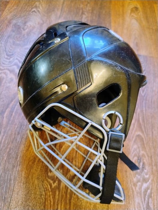 Захист хокейний, р. S-L/SR