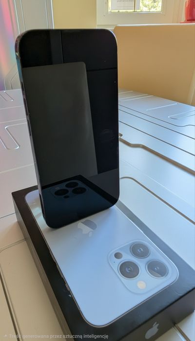 iPhone 13 Pro 256g