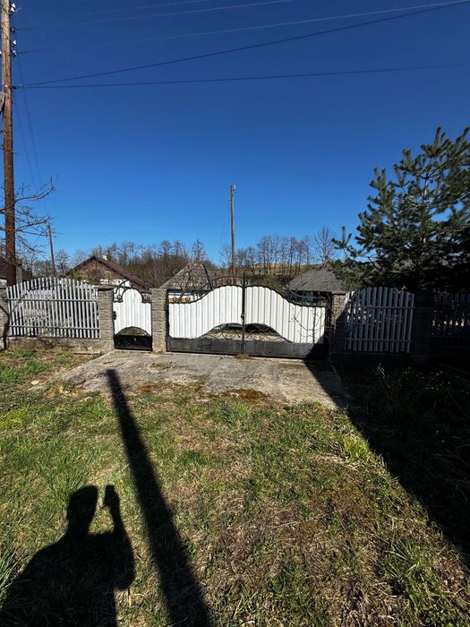 Обмін на квартиру . 20 км від міста