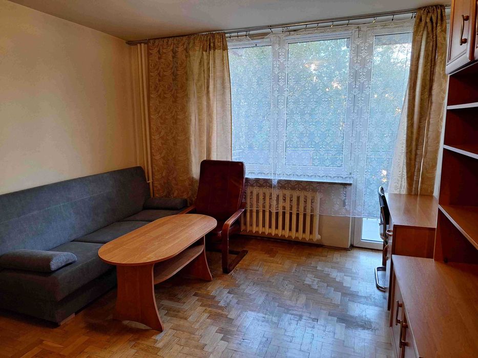 AKTUALNE Prądnicka 25m2, kawalerka , jednopokojowe , BALKON, II p