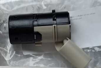 4 Sensores de PDC Audi 2005