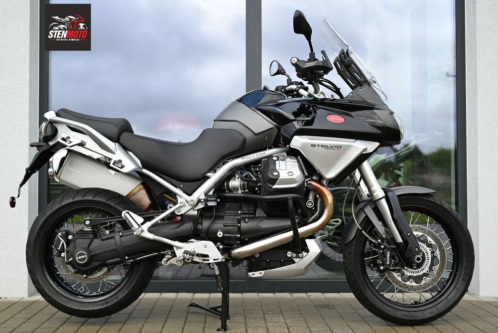 Moto Guzzi