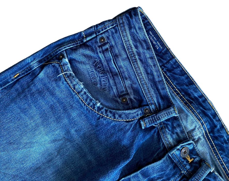Pepe jeans Jeanius W34/L30, stan bardzo dobry