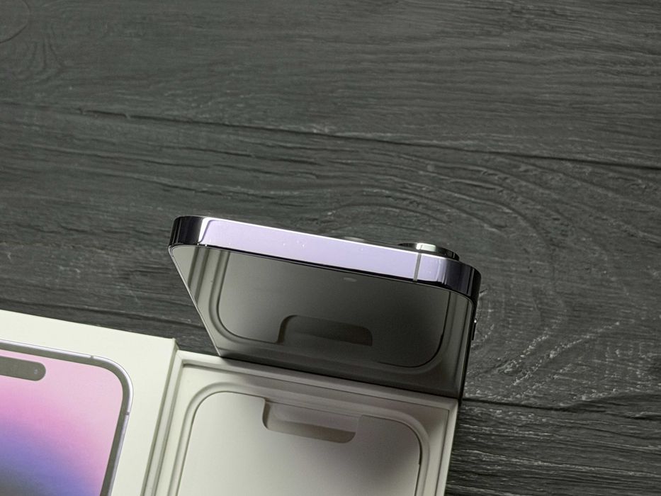 MAГAЗИН iPhone 14 Pro Max 512gb Dual Neverlock ГАРАНТИЯ/Trade-In/Oбмeн