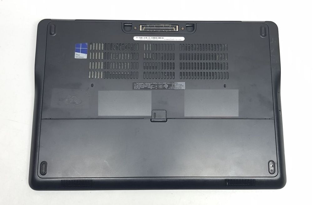 14" FullHd IPS\ DELL E7450 \Intel i7-5600\  new ssd\ 2 години