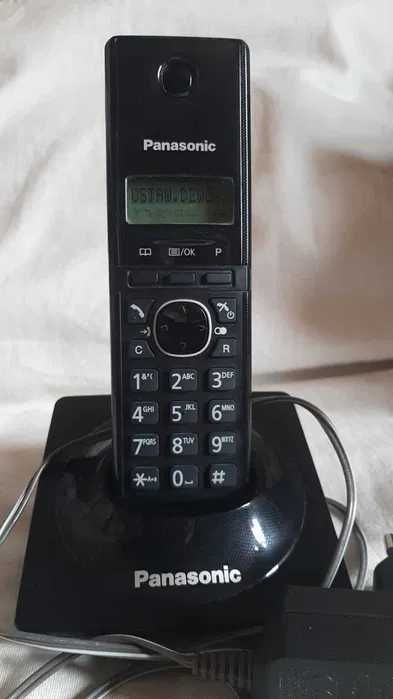 Радиотелефон Qilive Pallas AP, КХ-ТGA171FX.