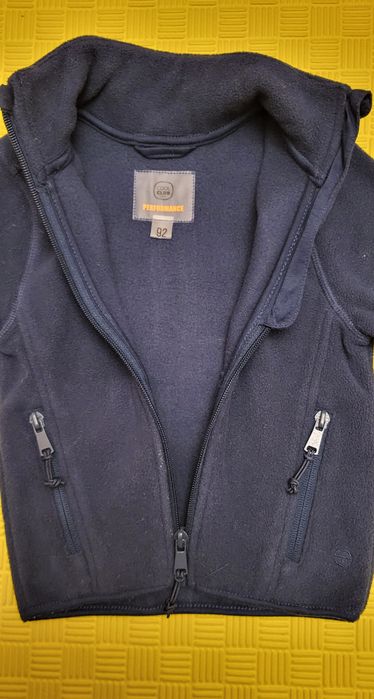 Polar 92 granatowy Cool Club