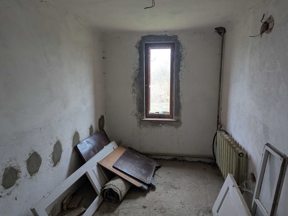 Продається будинок у с. Богородчани по вул. Вишневій (12)