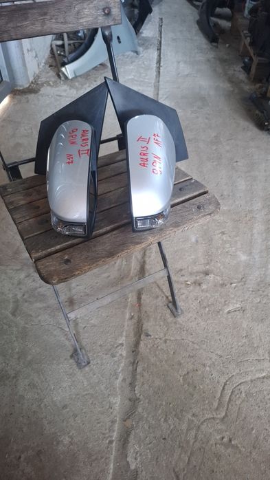 Зеркало ліве , правое Toyota Auris Corolla 2012-2016р Аурис Королла
В