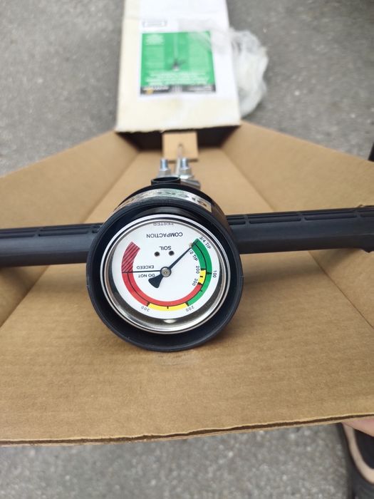 Плотномер грунта,пенетрометр