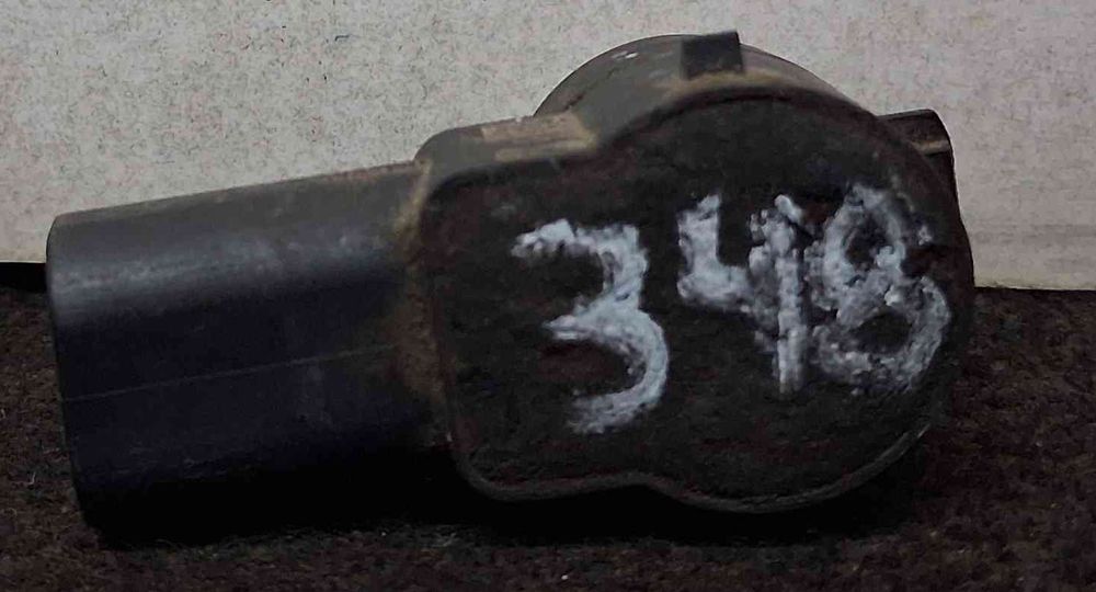 Sensor de Estacionamento Trás 9666016377 - CITROËN C4 II