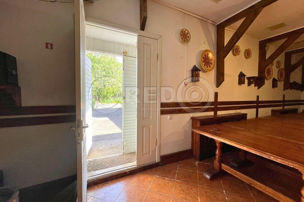 Продаж 1-поверхової будівлі, вул. Ф. Караманця