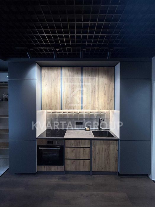 ТЕРМІНОВО! Продаж студії з ремонтом! Сертифікат-ТАК! БЕЗ КОМІСІЇ!