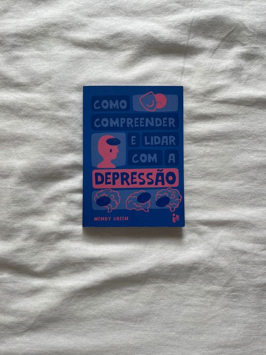 Como Compreender e Lidar com a Depressão