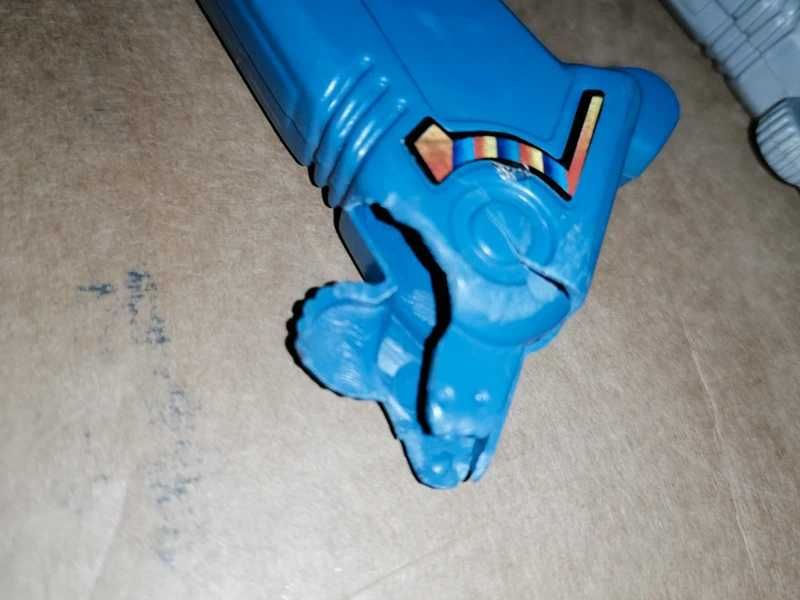 Conjunto de Beyblades Antigos