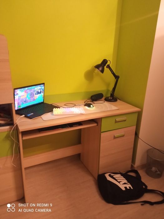 Meble młodzieżowe Lorento