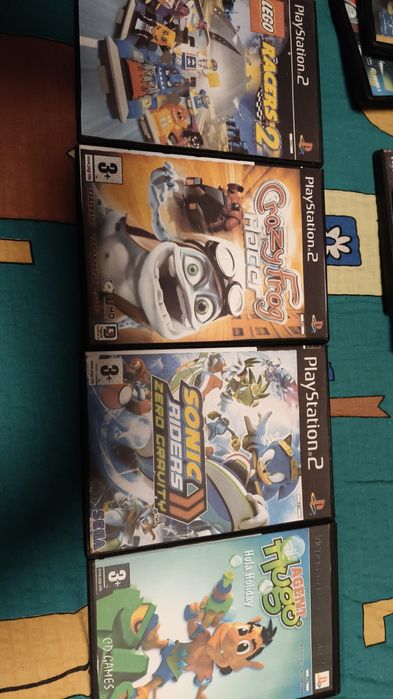 Ігри для psp 2  дівчачі