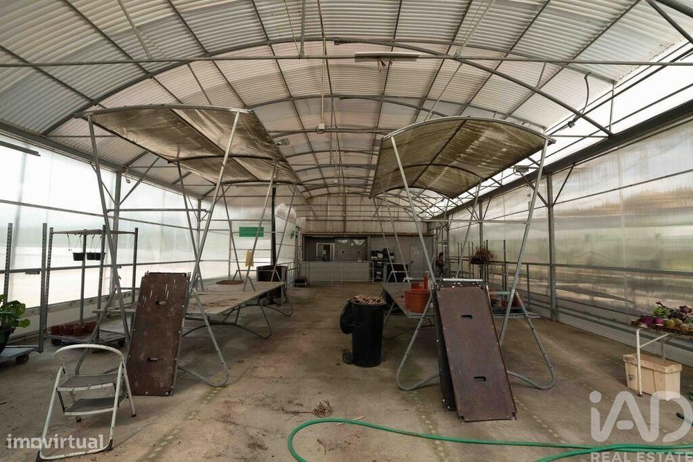 Terreno para construção em Borbela e Lamas de Olo de 2750,00 m2