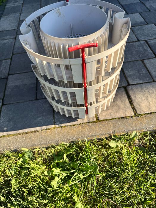 Filtr zewnętrzny kubełkowy Fluval FX6 3500l/h