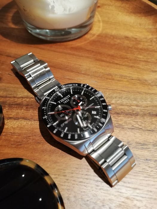 Tissot PRS 516 original - modelo descontinuado