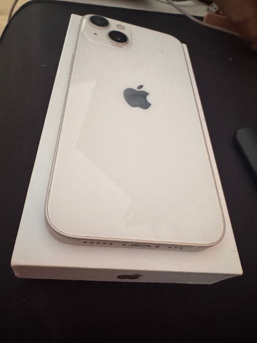 Iphone 13 imaculado