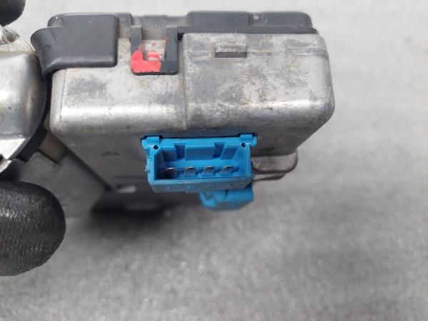 Motor do teto de abrir AUDI A4 (8D2, B5)