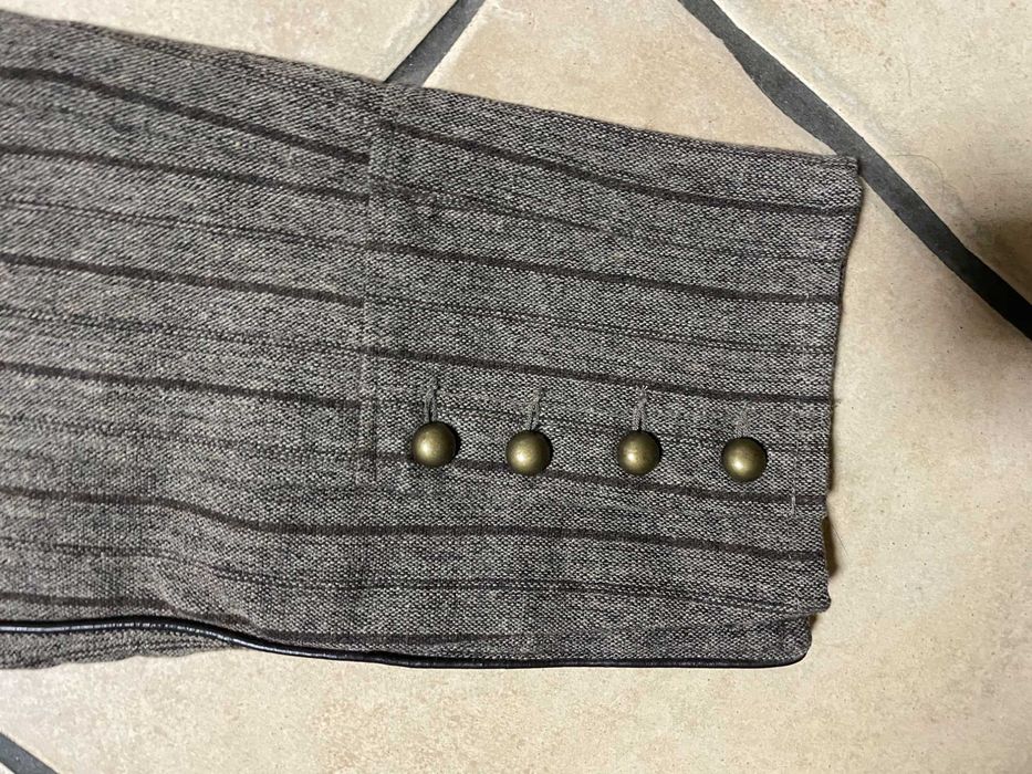 Spodnie Vila bryczesy