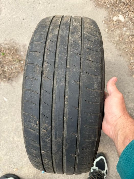 Шини  215-60-16 літо. Місто Рівне