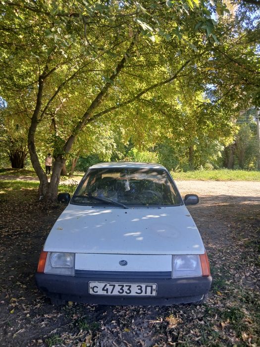Заз таврия 1.3 бензин
