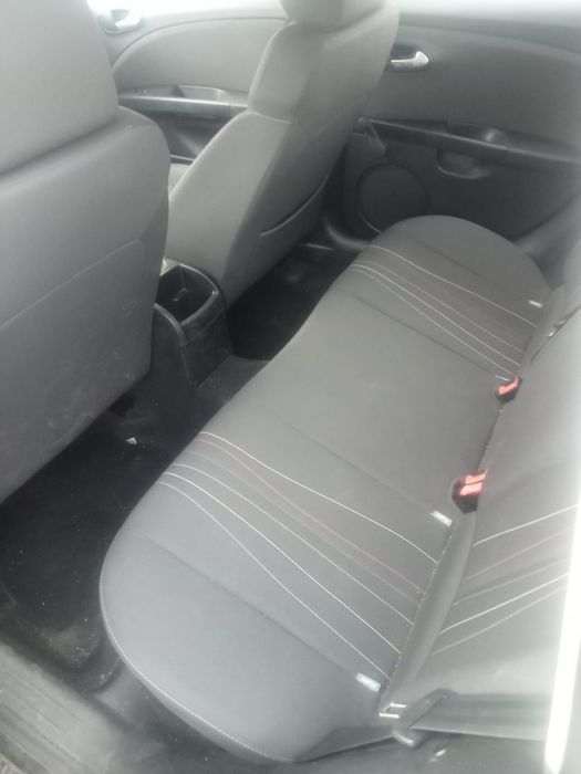 Vendo seat leon 1.2