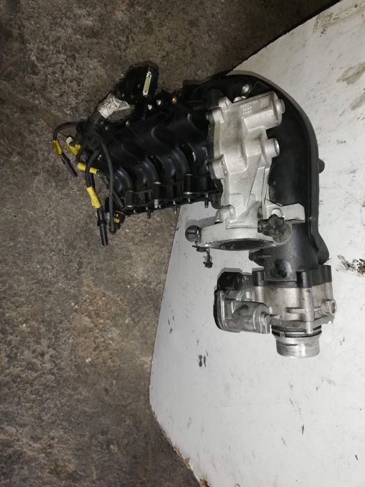Motor Opel 1.7 CDTI