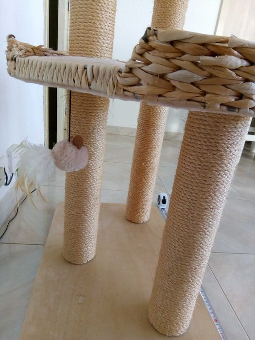 Cat tree / Arranhador