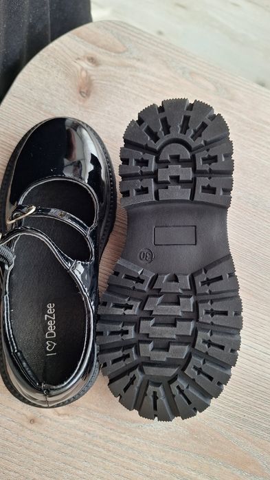 Дитячі туфлі 30 р DeeZee