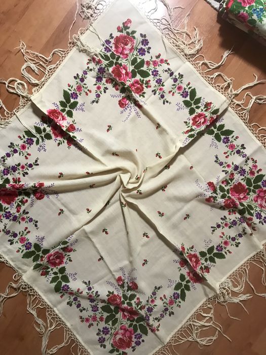 Велика хустина