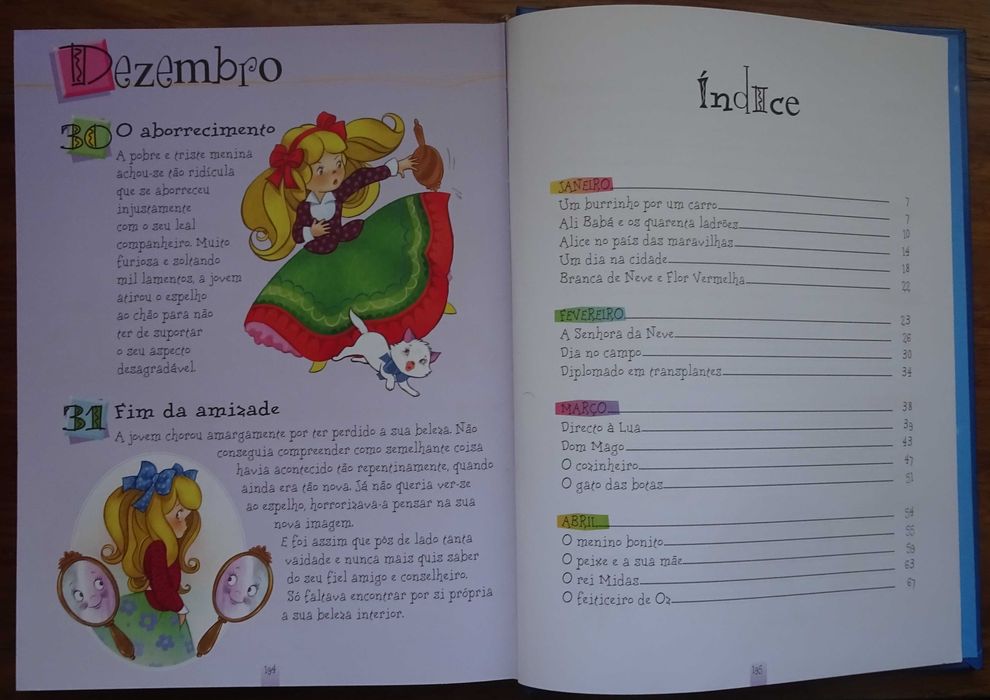 365 Contos Um Para Cada Noite