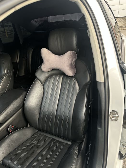 Audi A6C7 2.0 tdi 198 пробігу!