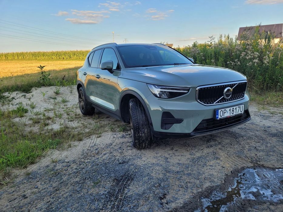 Volvo XC 40