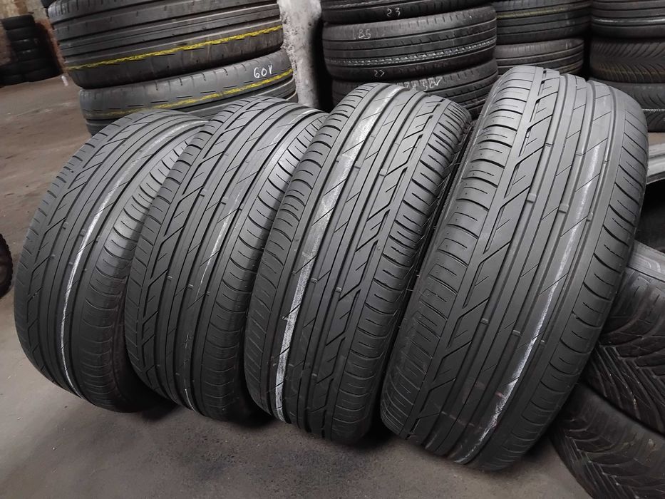 225 50 r18 - Купити шини, диски та колеса для авто - Ціна на OLX.ua
