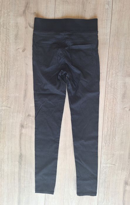 FREE/QUENT rurki prążek r. S