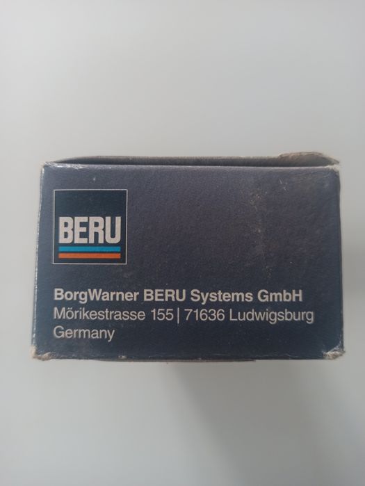 Продам катушку BERU